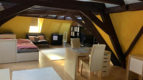 Altstadtblick